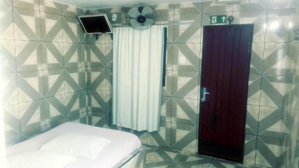 Motel Star Paracatu Ngoại thất bức ảnh